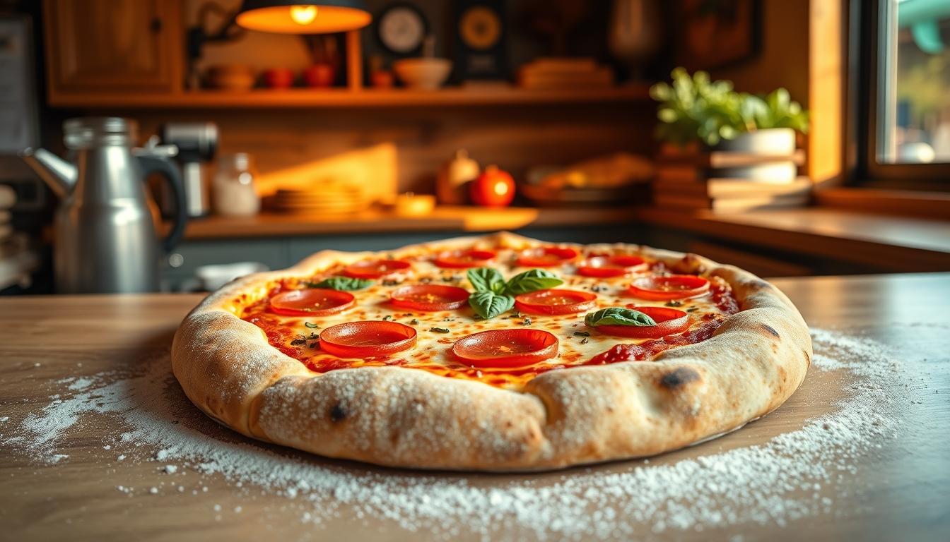 Ingredients prepared for a fast weeknight meal